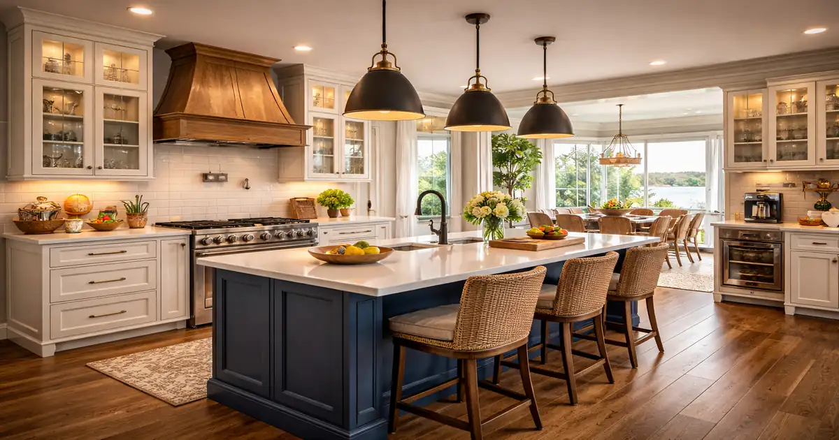 Find local kitchen renovators in New Brunswick